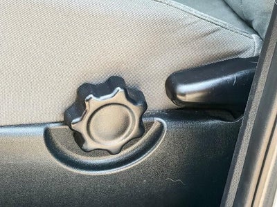 2023 Toyota Tacoma 2WD SR