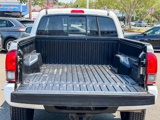 2023 Toyota Tacoma 2WD SR