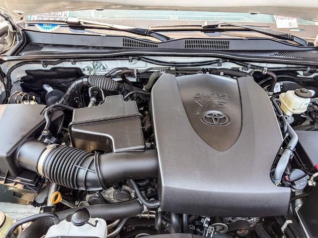 2023 Toyota Tacoma 2WD SR