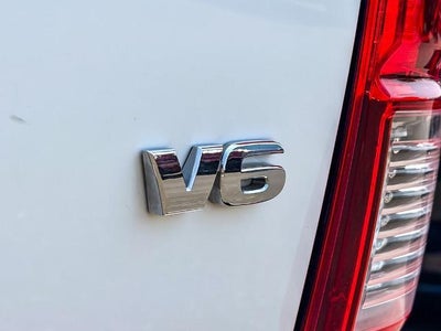 2023 Toyota Tacoma 2WD SR