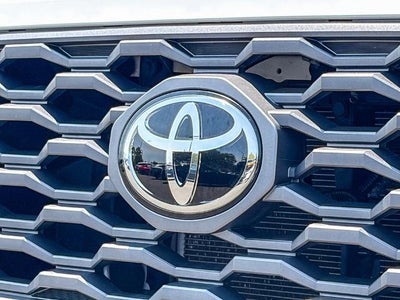 2023 Toyota Tacoma 2WD SR