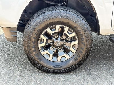 2023 Toyota Tacoma 2WD SR
