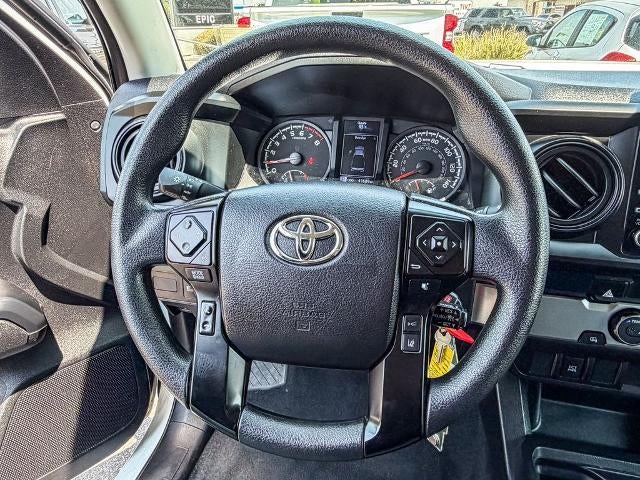 2023 Toyota Tacoma 2WD SR