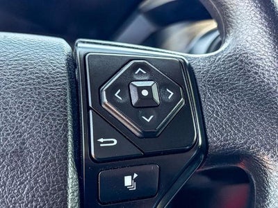 2023 Toyota Tacoma 2WD SR