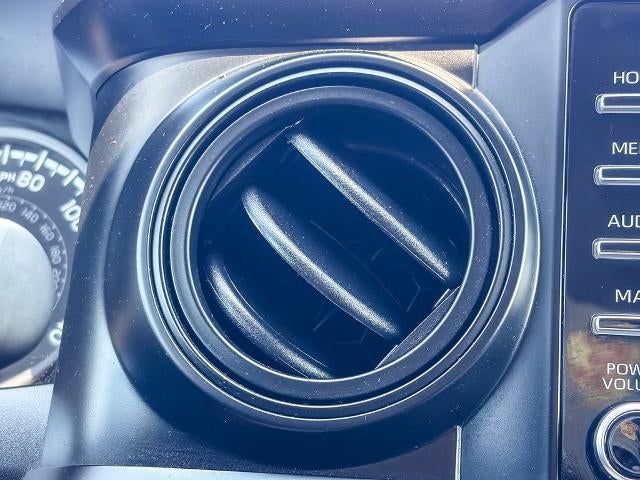 2023 Toyota Tacoma 2WD SR