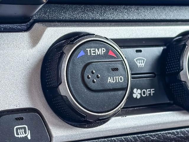 2023 Toyota Tacoma 2WD SR