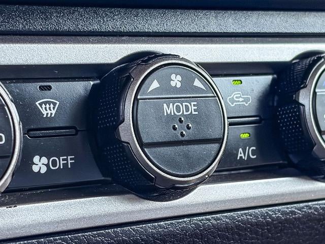 2023 Toyota Tacoma 2WD SR