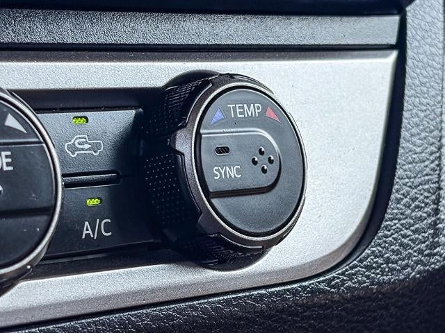 2023 Toyota Tacoma 2WD SR