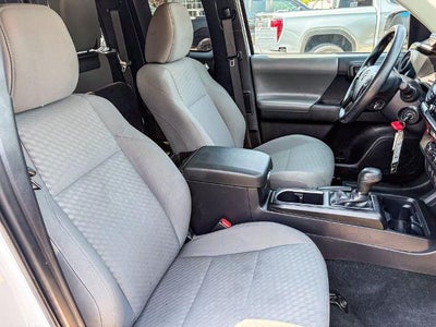 2023 Toyota Tacoma 2WD SR