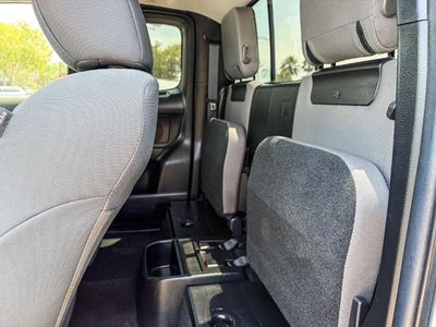 2023 Toyota Tacoma 2WD SR
