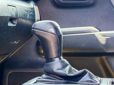 2023 Toyota Tacoma 2WD SR