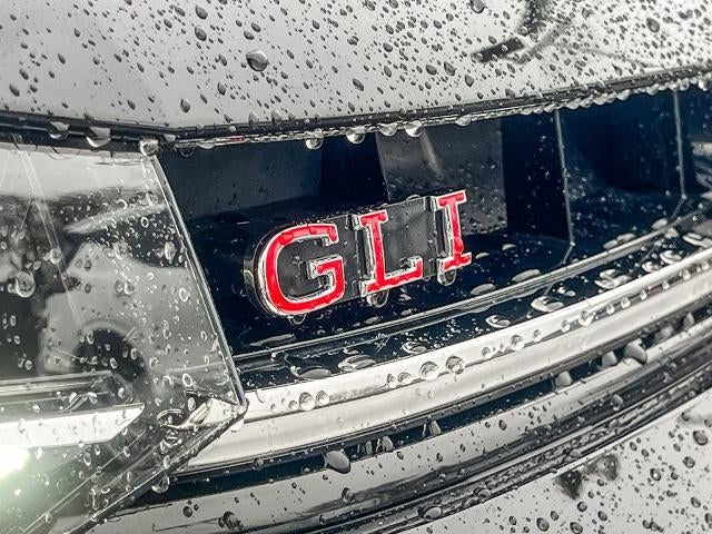 2025 Volkswagen Jetta GLI Autobahn