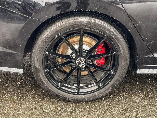 2025 Volkswagen Jetta GLI Autobahn