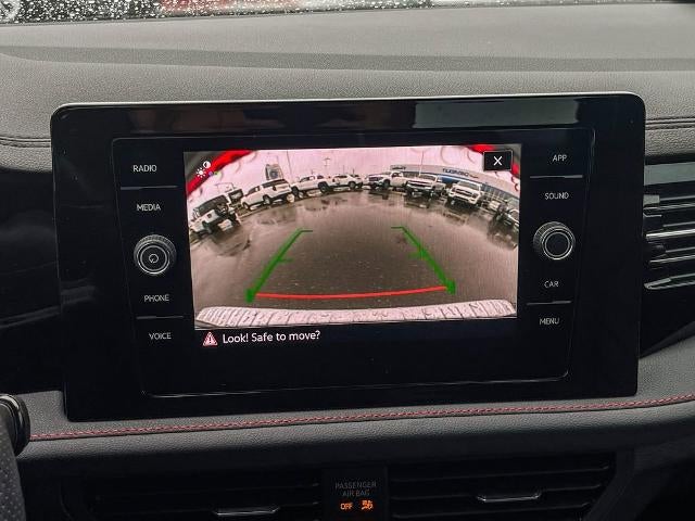 2025 Volkswagen Jetta GLI Autobahn