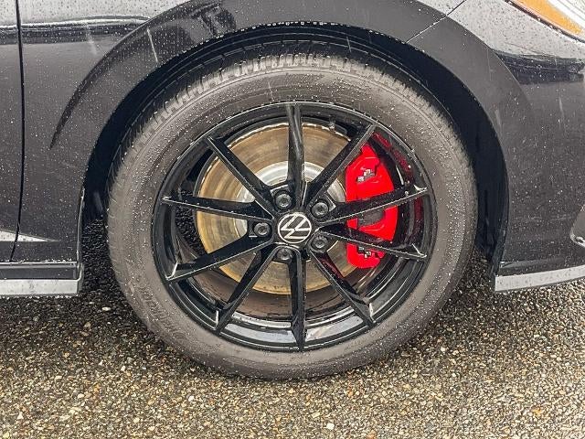 2025 Volkswagen Jetta GLI Autobahn