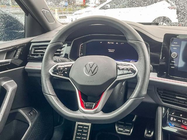 2025 Volkswagen Jetta GLI Autobahn