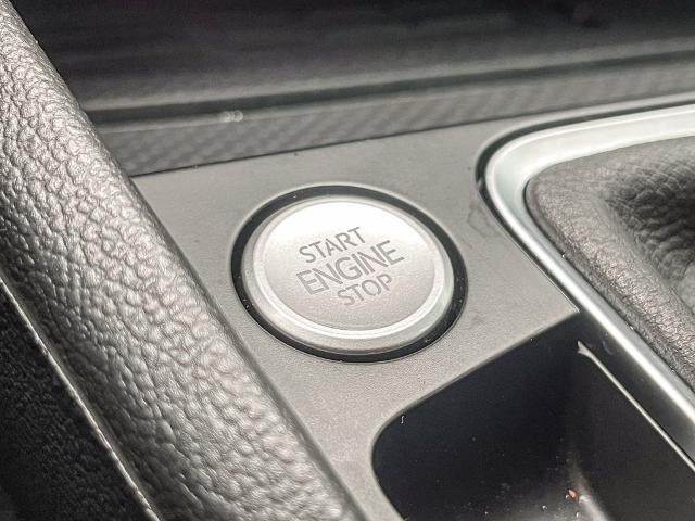 2025 Volkswagen Jetta GLI Autobahn