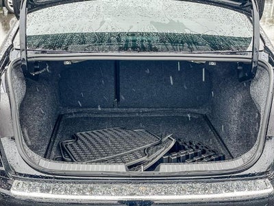 2025 Volkswagen Jetta GLI Autobahn