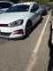 2018 Volkswagen Golf GTI 2.0T Autobahn