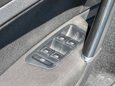 2018 Volkswagen Golf GTI S