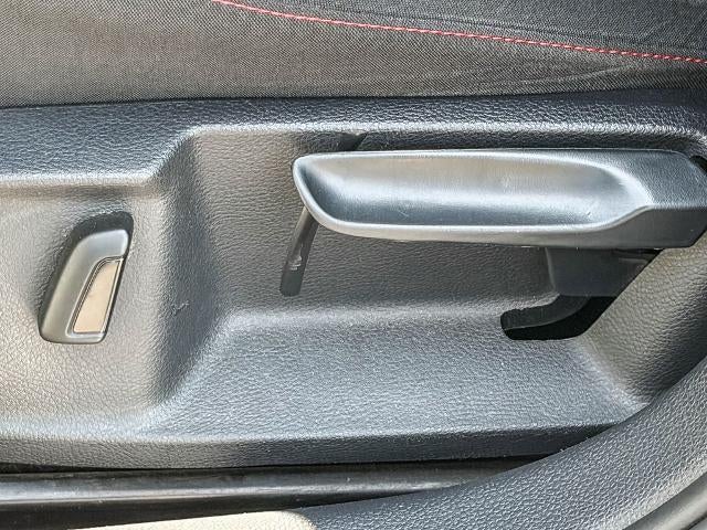 2018 Volkswagen Golf GTI S