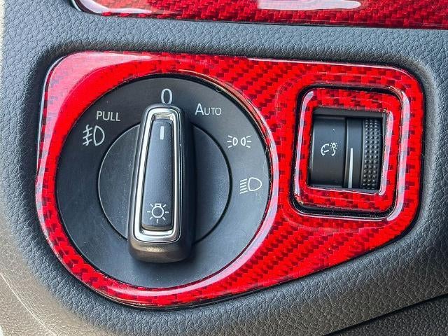 2018 Volkswagen Golf GTI S