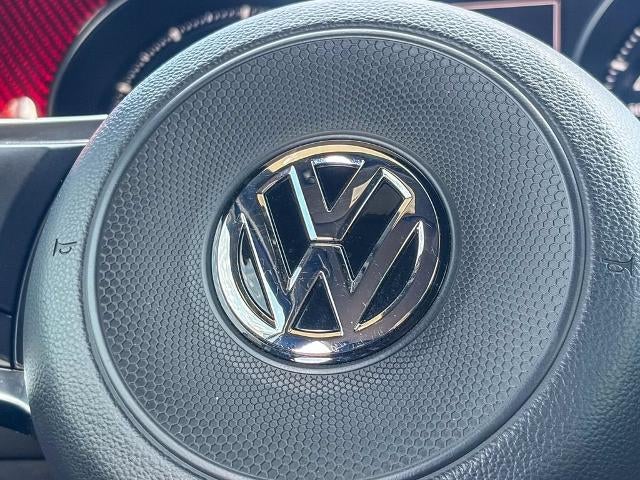 2018 Volkswagen Golf GTI S
