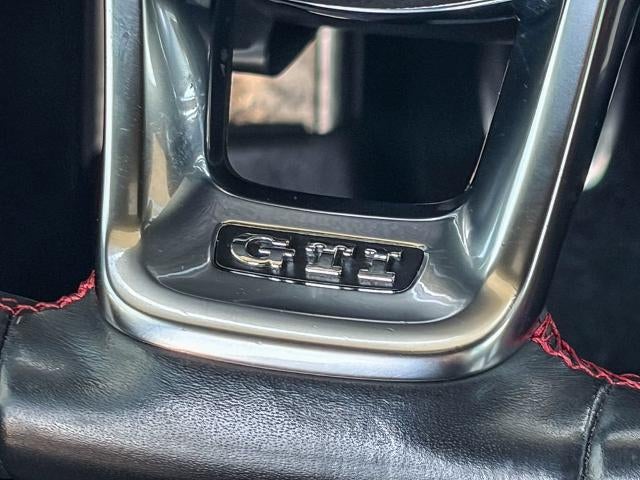 2018 Volkswagen Golf GTI S