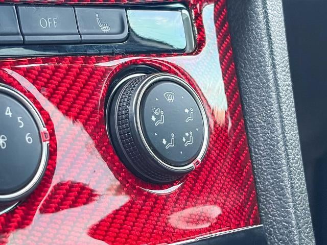 2018 Volkswagen Golf GTI S