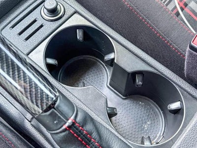 2018 Volkswagen Golf GTI S