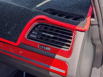 2018 Volkswagen Golf GTI S