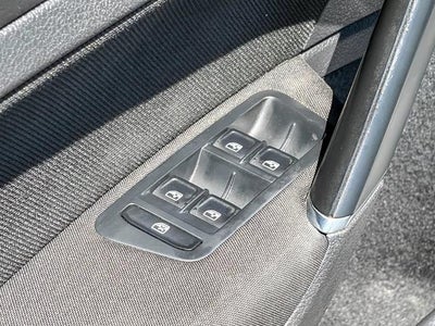 2018 Volkswagen Golf GTI S