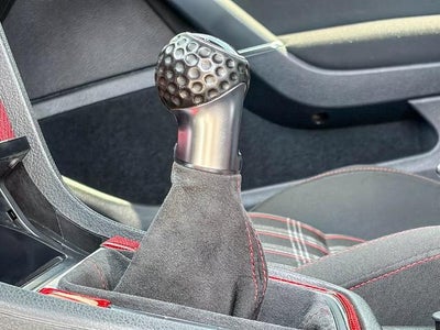 2018 Volkswagen Golf GTI S
