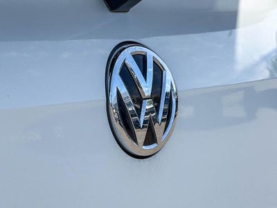 2018 Volkswagen Golf GTI S