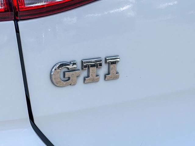 2018 Volkswagen Golf GTI S