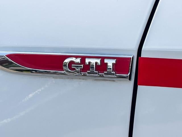 2018 Volkswagen Golf GTI S