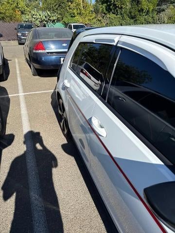 2018 Volkswagen Golf GTI 2.0T Autobahn