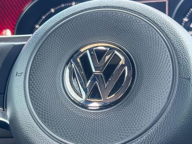 2018 Volkswagen Golf GTI S