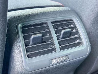 2018 Volkswagen Golf GTI S