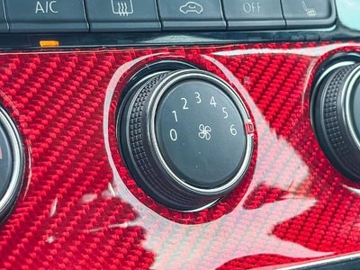 2018 Volkswagen Golf GTI S