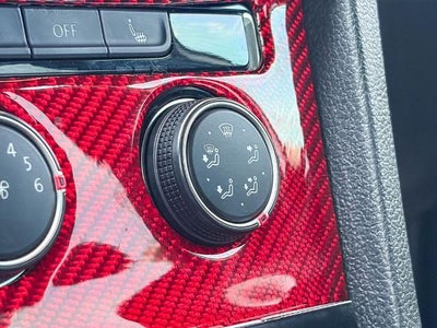 2018 Volkswagen Golf GTI S