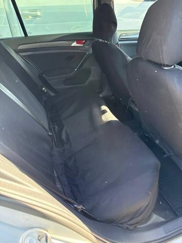 2018 Volkswagen Golf GTI 2.0T Autobahn