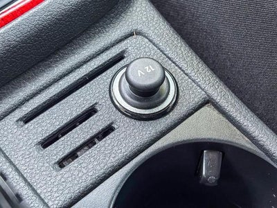 2018 Volkswagen Golf GTI S