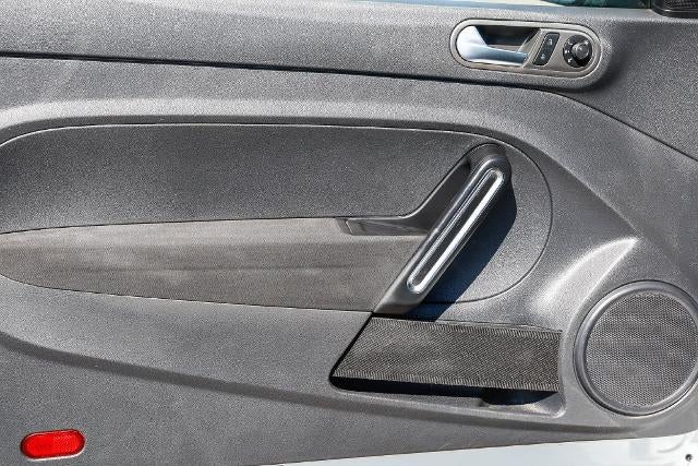 2018 Volkswagen Beetle 2.0T S