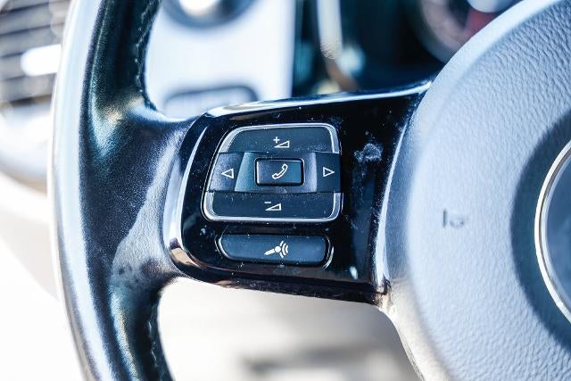 2018 Volkswagen Beetle 2.0T S