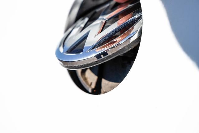 2018 Volkswagen Beetle 2.0T S
