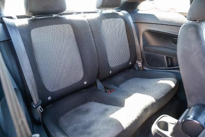 2018 Volkswagen Beetle 2.0T S