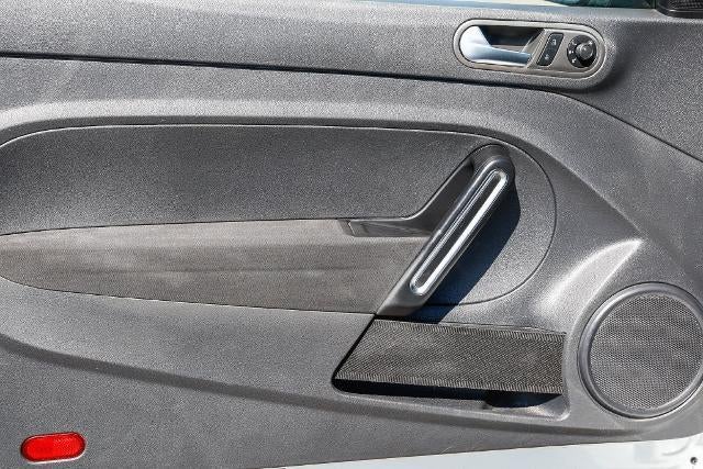 2018 Volkswagen Beetle 2.0T S