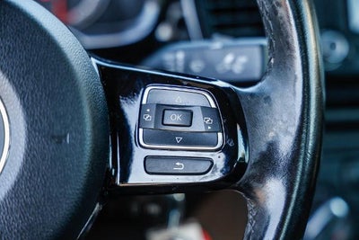 2018 Volkswagen Beetle 2.0T S