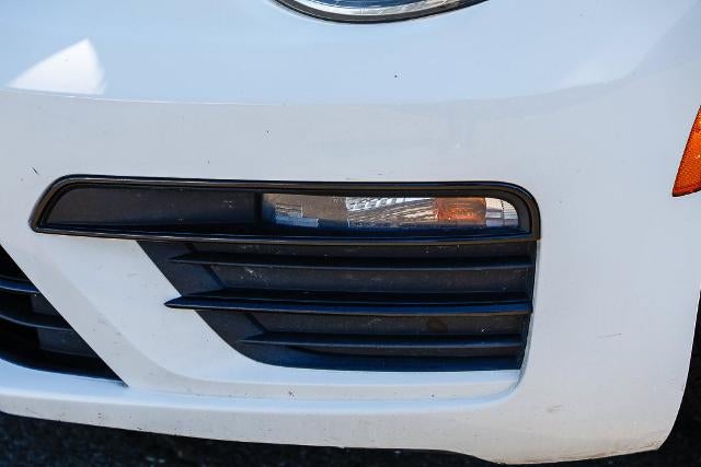 2018 Volkswagen Beetle 2.0T S